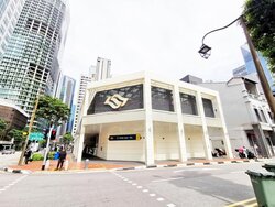 Raffles Place MRT (D1), Retail #457284841